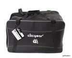 Clicgear Cart Travel Cover 3.5+ Golf Stuff - Save on New and Pre-Owned Golf Equipment 