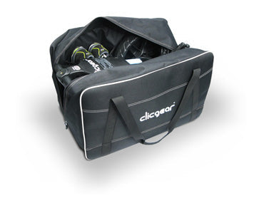 Clicgear Cart Wheeled Travel Cover 3.5+ Golf Stuff - Save on New and Pre-Owned Golf Equipment