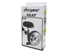 Clicgear Model 8 Cart Seat Golf Stuff