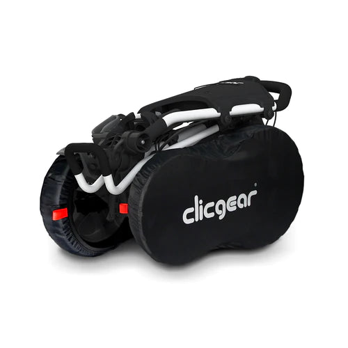 Clicgear Model 8 Wheel Cover Golf Stuff