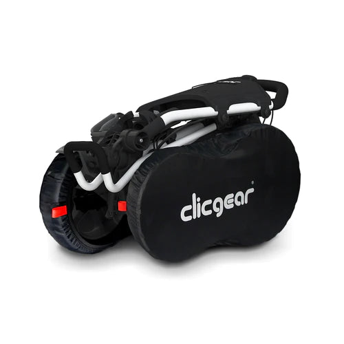 Clicgear Model 8 Wheel Cover Golf Stuff 