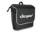 Clicgear Rangefinder/Valuables Bag Golf Stuff - Save on New and Pre-Owned Golf Equipment 