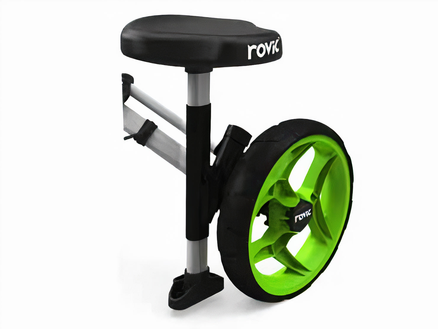 Clicgear Rovic Cart Seat Golf Stuff