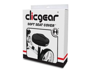 Clicgear Soft Seat Cover SECO Golf Stuff 