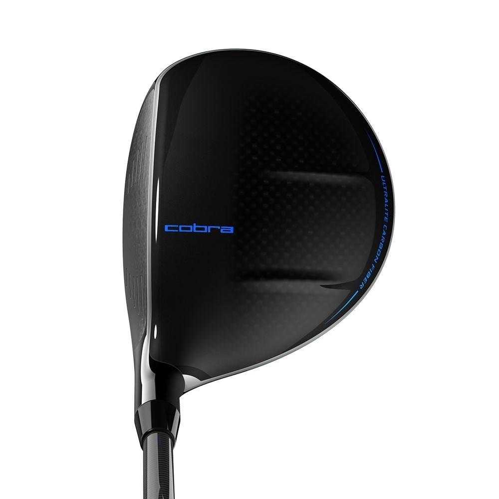 Cobra F-Max Airspeed Offset Fairway Wood Golf Stuff - Low Prices - Fast Shipping - Custom Clubs