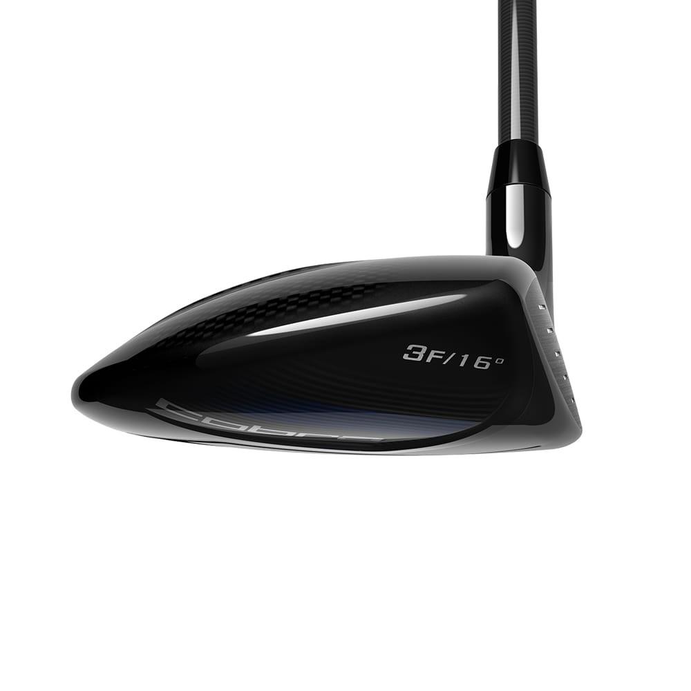 Cobra F-Max Airspeed Offset Fairway Wood Golf Stuff - Low Prices - Fast Shipping - Custom Clubs