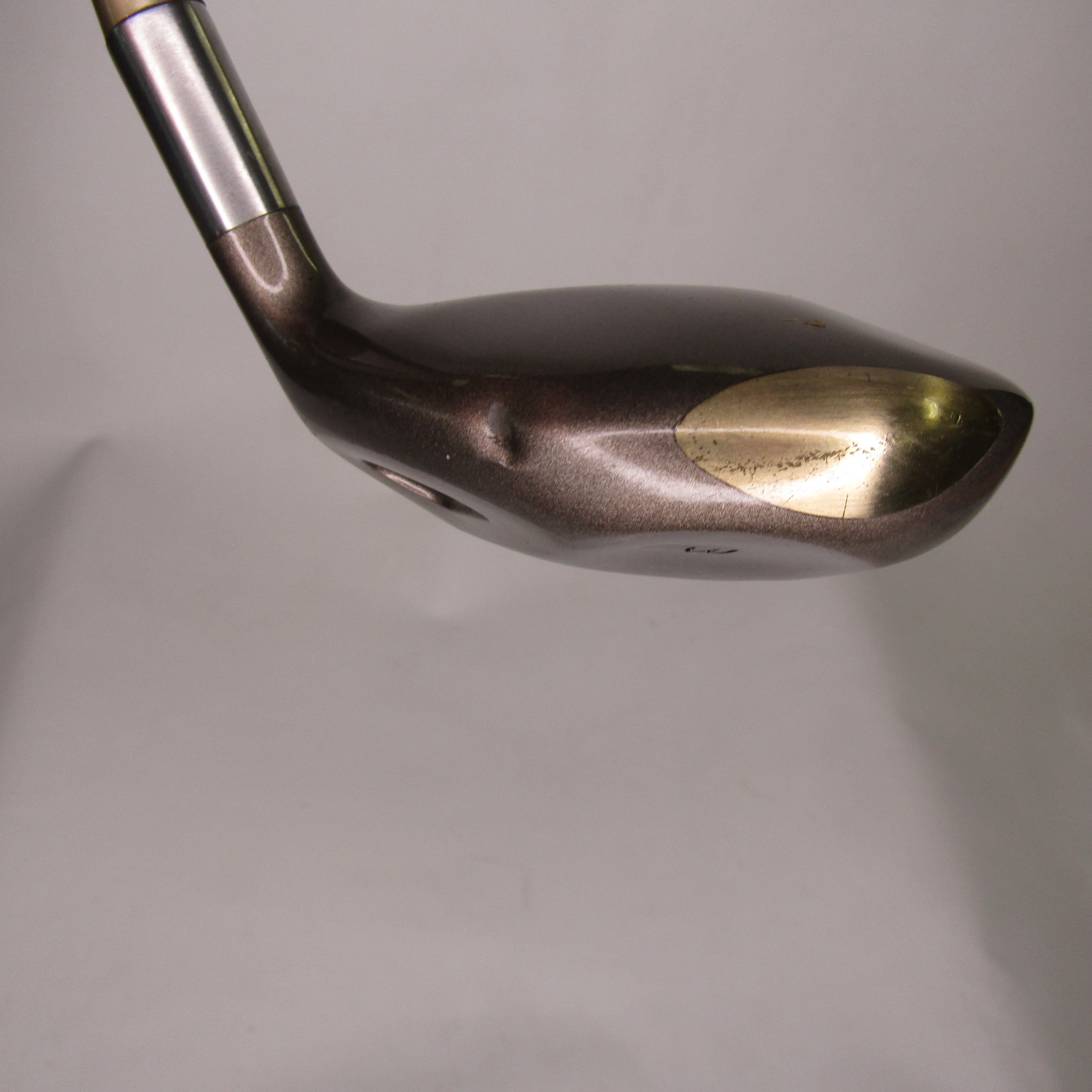 Cobra Gravity Back Fairway Wood 3 W 18° Graphite Women's Flex Right Handed Golf Stuff