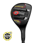 Cobra King SZ SpeedZone Hybrid Black/Yellow Golf Stuff - Low Prices - Fast Shipping - Custom Clubs