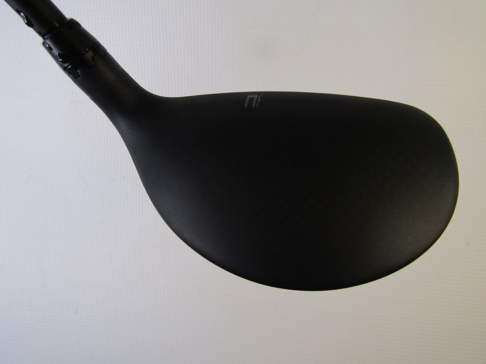 Cobra King Tec #5 24° Hybrid Stiff Flex Graphite Shaft Men's Right Hand Golf Stuff 