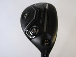 Cobra King Tec #5 24° Hybrid Stiff Flex Graphite Shaft Men's Right Hand Golf Stuff 
