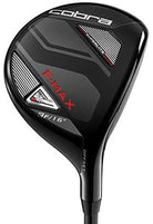 Cobra Superlite Men's Package Set Steel Golf Stuff