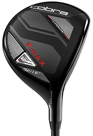 Cobra Superlite Men's Package Set Steel Golf Stuff