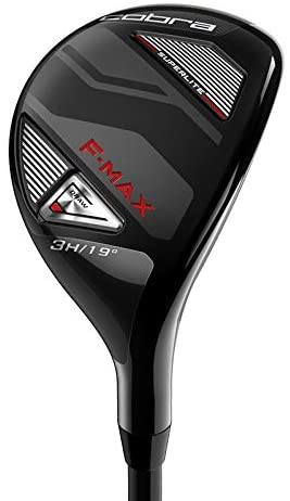 Cobra Superlite Men's Package Set Steel Golf Stuff