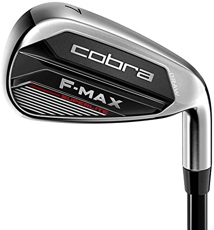 Cobra Superlite Men's Package Set Steel Golf Stuff