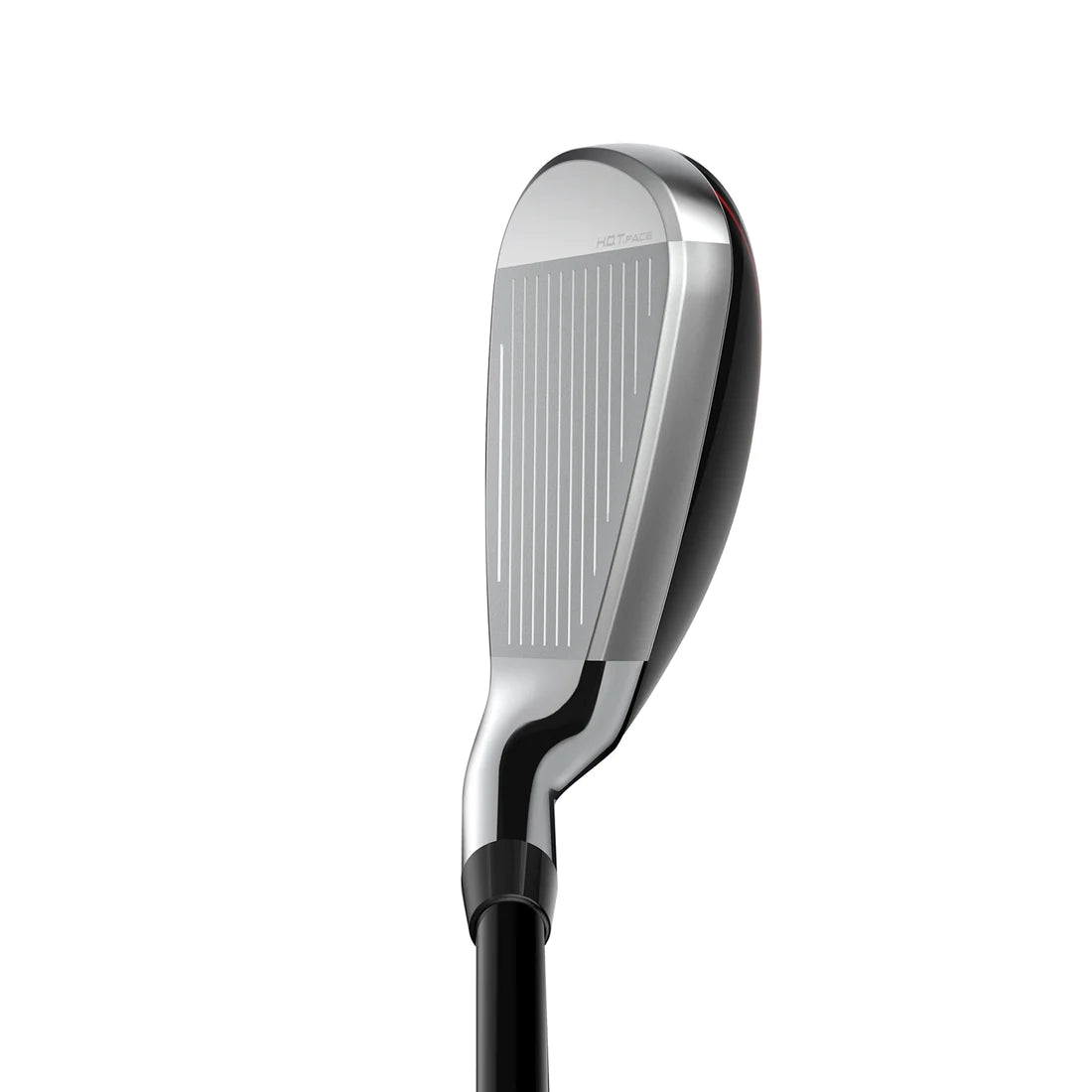 Cobra T-Rail 3 Combo Iron-Hybrid Set Graphite Golf Stuff