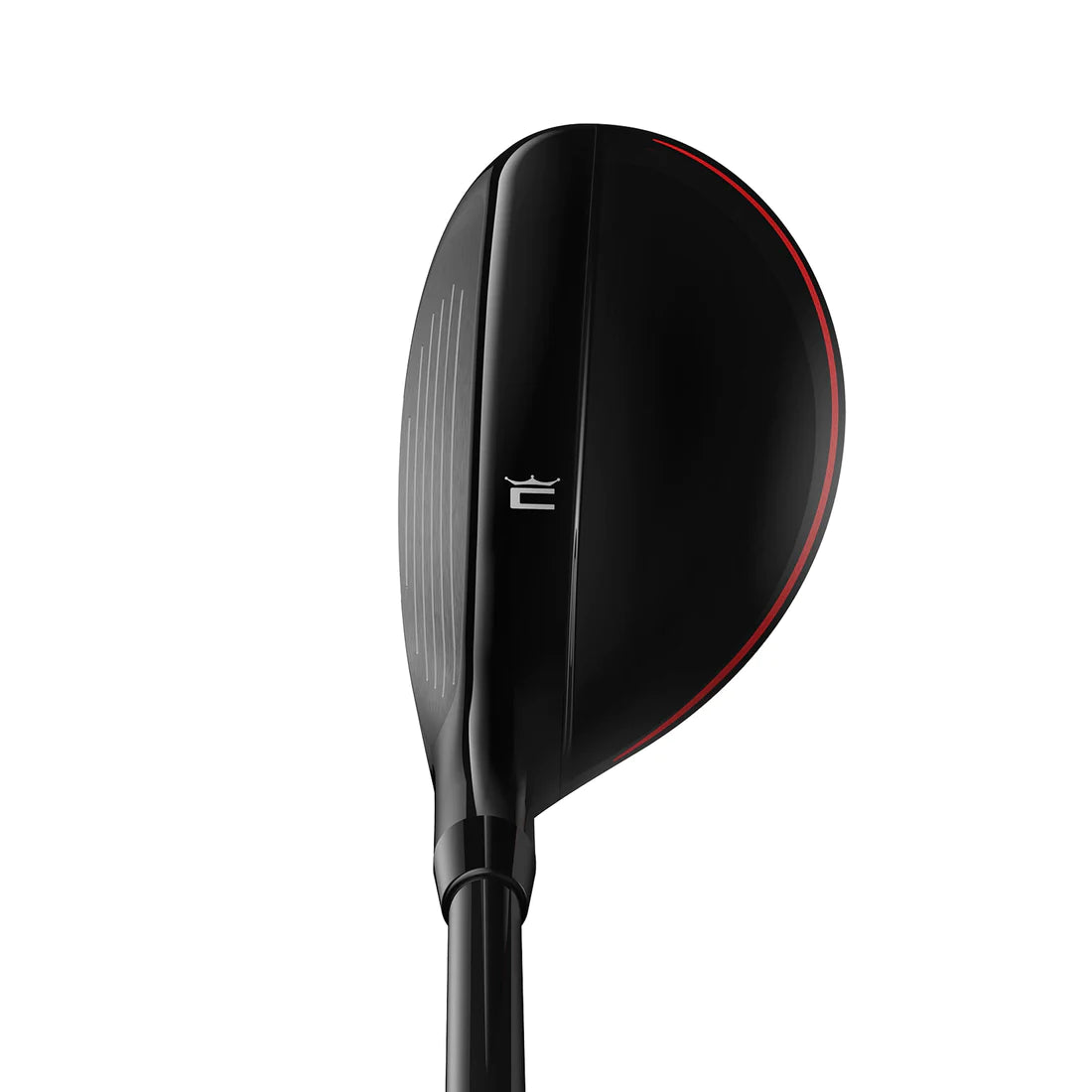 Cobra T-Rail 3 Combo Iron-Hybrid Set Graphite Golf Stuff
