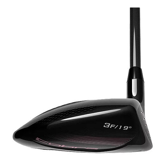 Cobra Women's F-Max Airspeed Offset Fairway Wood Golf Stuff