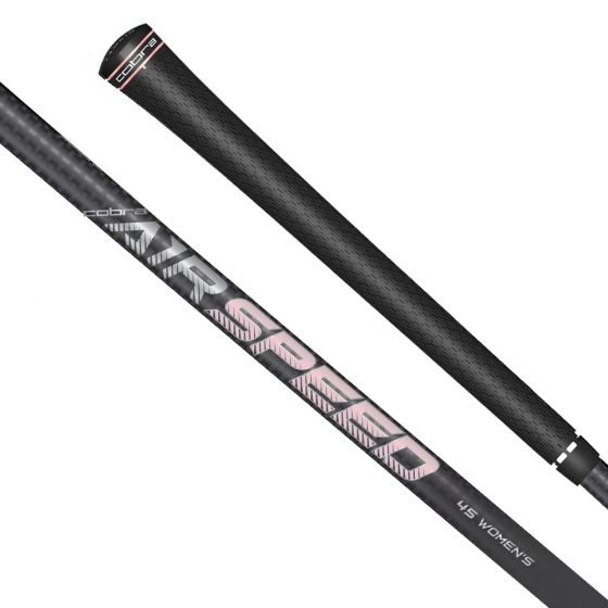 Cobra Women's F-Max Airspeed Offset Fairway Wood Golf Stuff