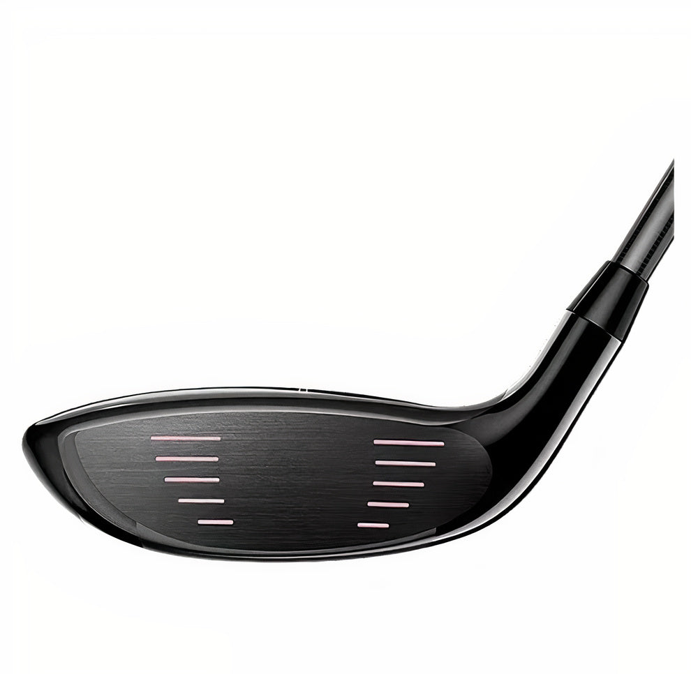 Cobra Women's F-Max Airspeed Offset Fairway Wood Golf Stuff