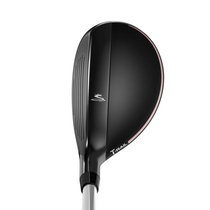 Cobra Women's T-Rail Hybrid '21 Golf Stuff - Save on New and Pre-Owned Golf Equipment