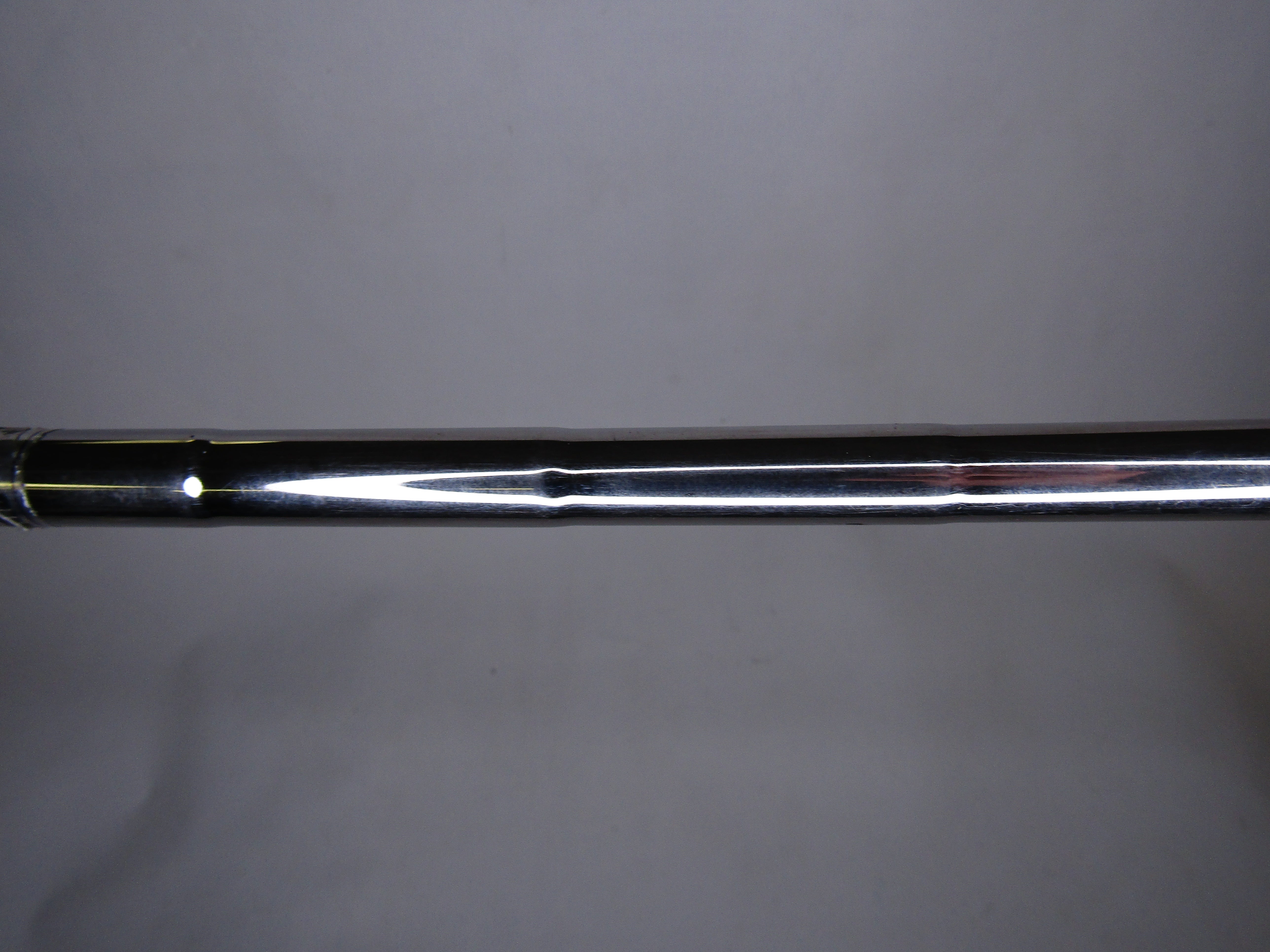 Continental 740 #4 Iron Regular Flex Steel Shaft Steel Shaft Men's Right Hand Golf Stuff