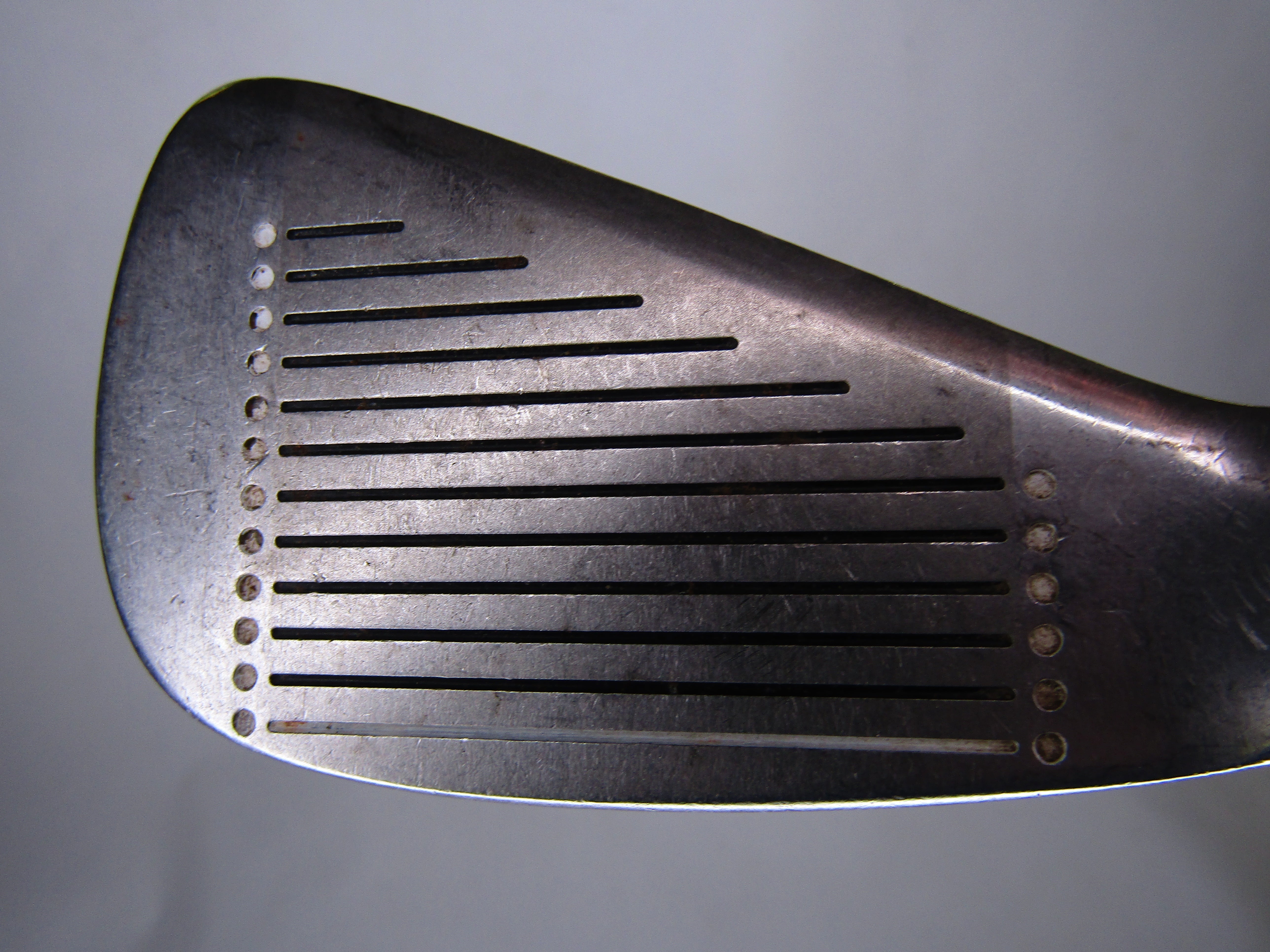 Continental 740 #4 Iron Regular Flex Steel Shaft Steel Shaft Men's Right Hand Golf Stuff