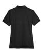 Core365 Ladies Origin Performance Piqué Polo Black 78181 Golf Stuff