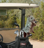 Daphne's Driver Headcover-BEAVER Golf Stuff - Save on New and Pre-Owned Golf Equipment 