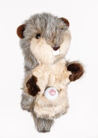 Daphne's Driver Headcover-GOPHER Golf Stuff - Save on New and Pre-Owned Golf Equipment
