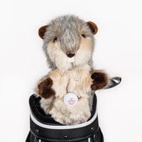 Daphne's Driver Headcover-GOPHER Golf Stuff - Save on New and Pre-Owned Golf Equipment