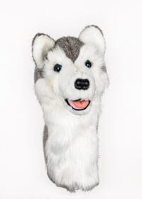 Daphne's Driver Headcover-HUSKY Golf Stuff - Save on New and Pre-Owned Golf Equipment