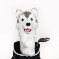 Daphne's Driver Headcover-HUSKY Golf Stuff - Save on New and Pre-Owned Golf Equipment