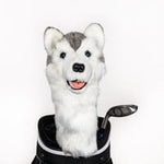 Daphne's Driver Headcover-HUSKY Golf Stuff - Save on New and Pre-Owned Golf Equipment 