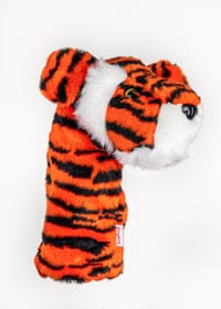 Daphne's Driver Headcover-TIGER Golf Stuff - Save on New and Pre-Owned Golf Equipment