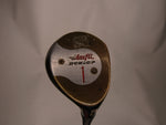 Dunlop Maxfli Driver with steel shaft Men's Right