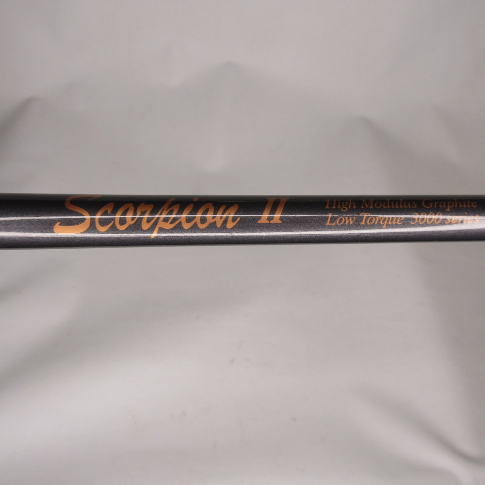 Elta Scorpion 2 Oversize 20° 5 Wood Regular Flex Graphite Shaft Men's Right Hand Golf Stuff 