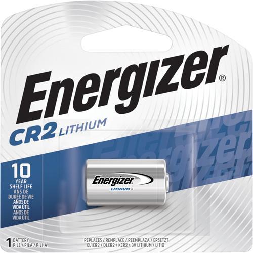 Energizer Lithium CR2 Battery for Bushnell Rangefinders Golf Stuff - Save on New and Pre-Owned Golf Equipment
