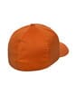 Flexfit Adult Wooly 6-Panel Cap Orange 6277 Hats Golf Stuff 