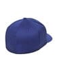 Flexfit Adult Wooly 6-Panel Cap Royal 6277 Hats Golf Stuff
