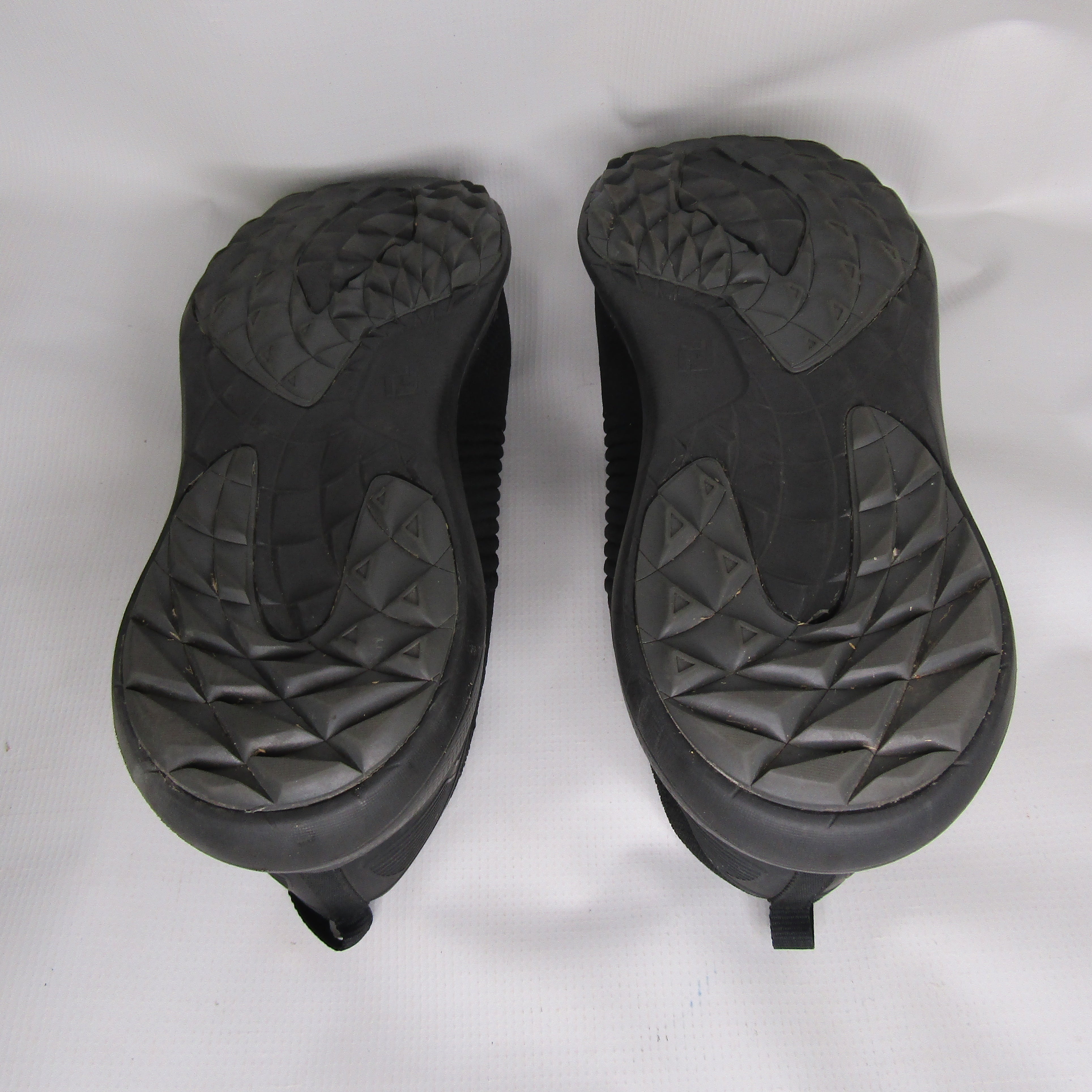 Footjoy #56271 Men's Size 13M Black Pre-Owned Golf Shoes Golf Stuff