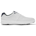 Footjoy Contour 54113 White Golf Shoes