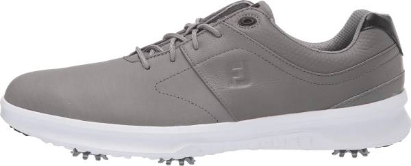 Footjoy Contour 54129 Grey Golf Shoes