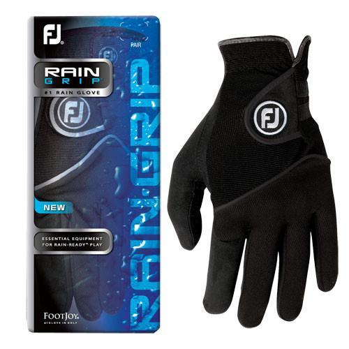 FootJoy Rain Grip Golf Gloves Womens Golf Gloves Acushnet Women's Small