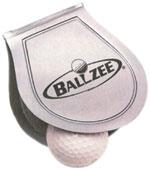 Get Ballzee Golf Ball Cleaner 2 Pack
