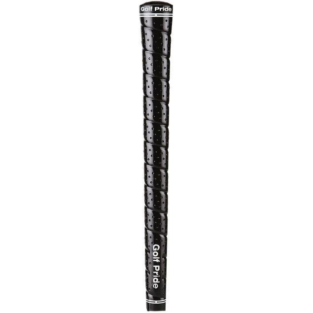 Golf Pride Tour Wrap Grip Golf Grips Golfworks Black Standard .600