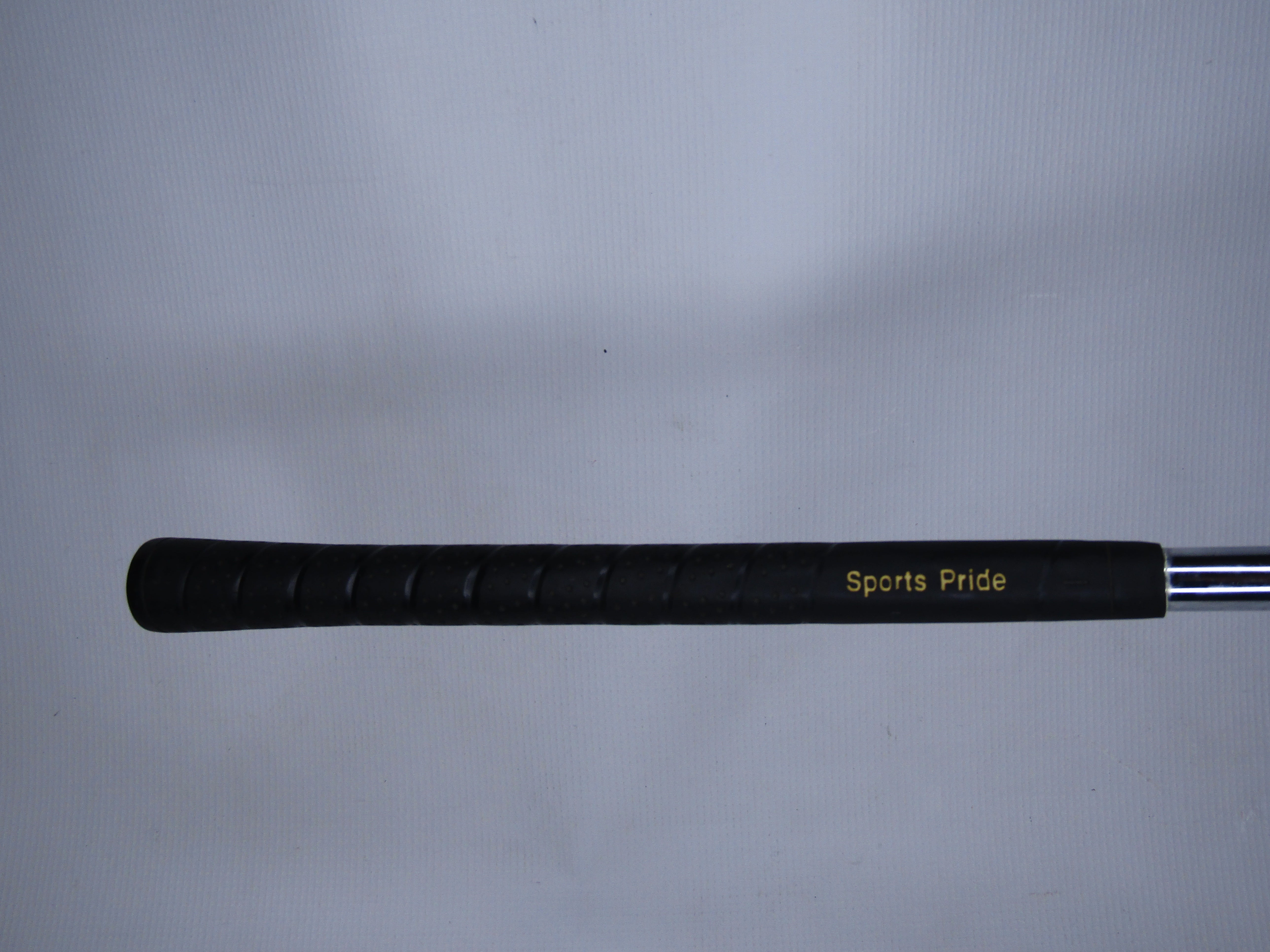 Golf Trends Pure Gold #8 Iron Regular Flex Steel Shaft Men's Right Hand Golf Stuff