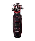 Golf Trends Striker Men's Package Set/Bag Golf Stuff - Save on New and Pre-Owned Golf Equipment 