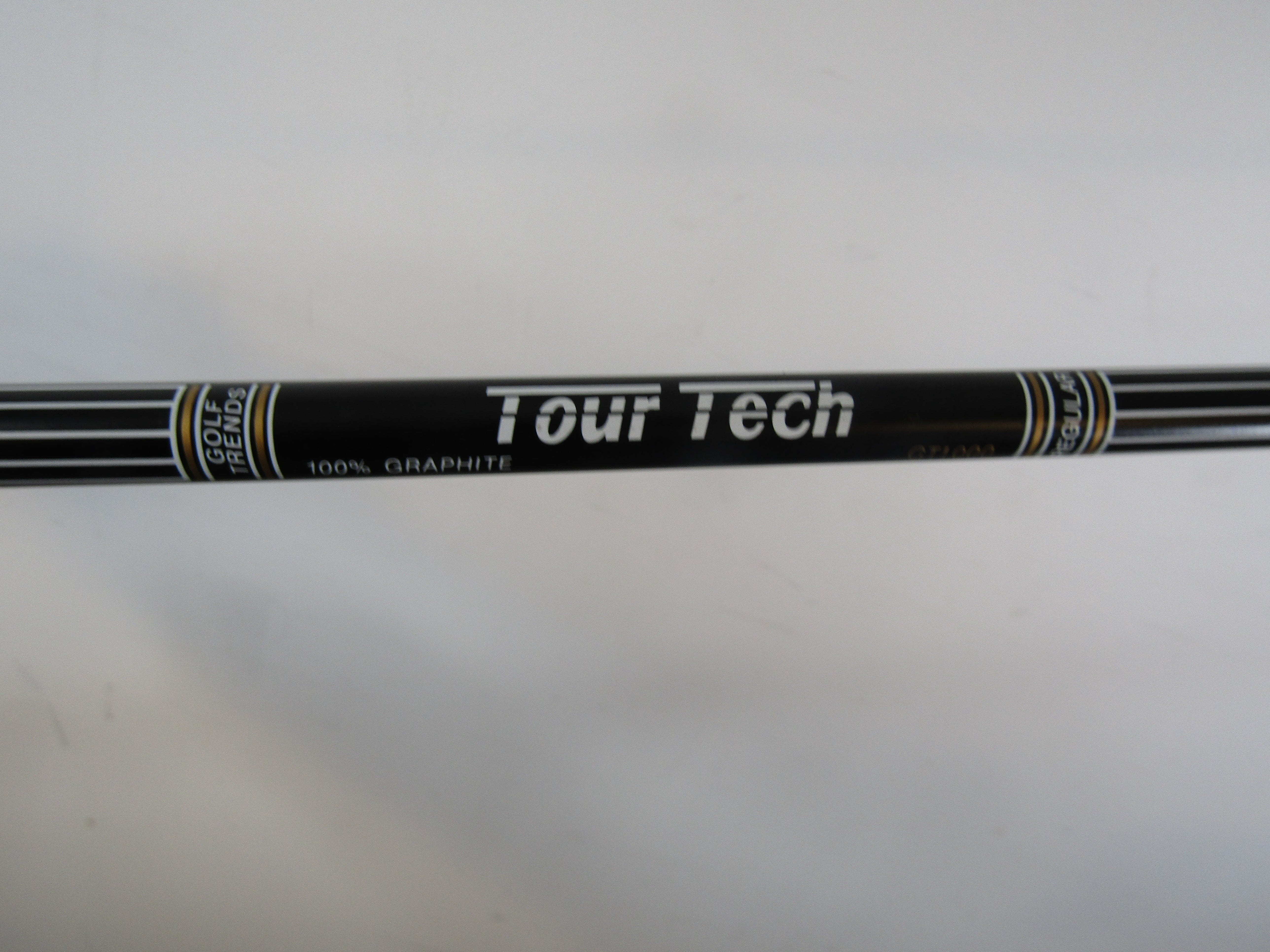 Golf Trends Striker Perf Series 24° #4 Hyb Mens Left Graphite Regular (no hc) TaylorMade Stealth 2 Series TaylorMade