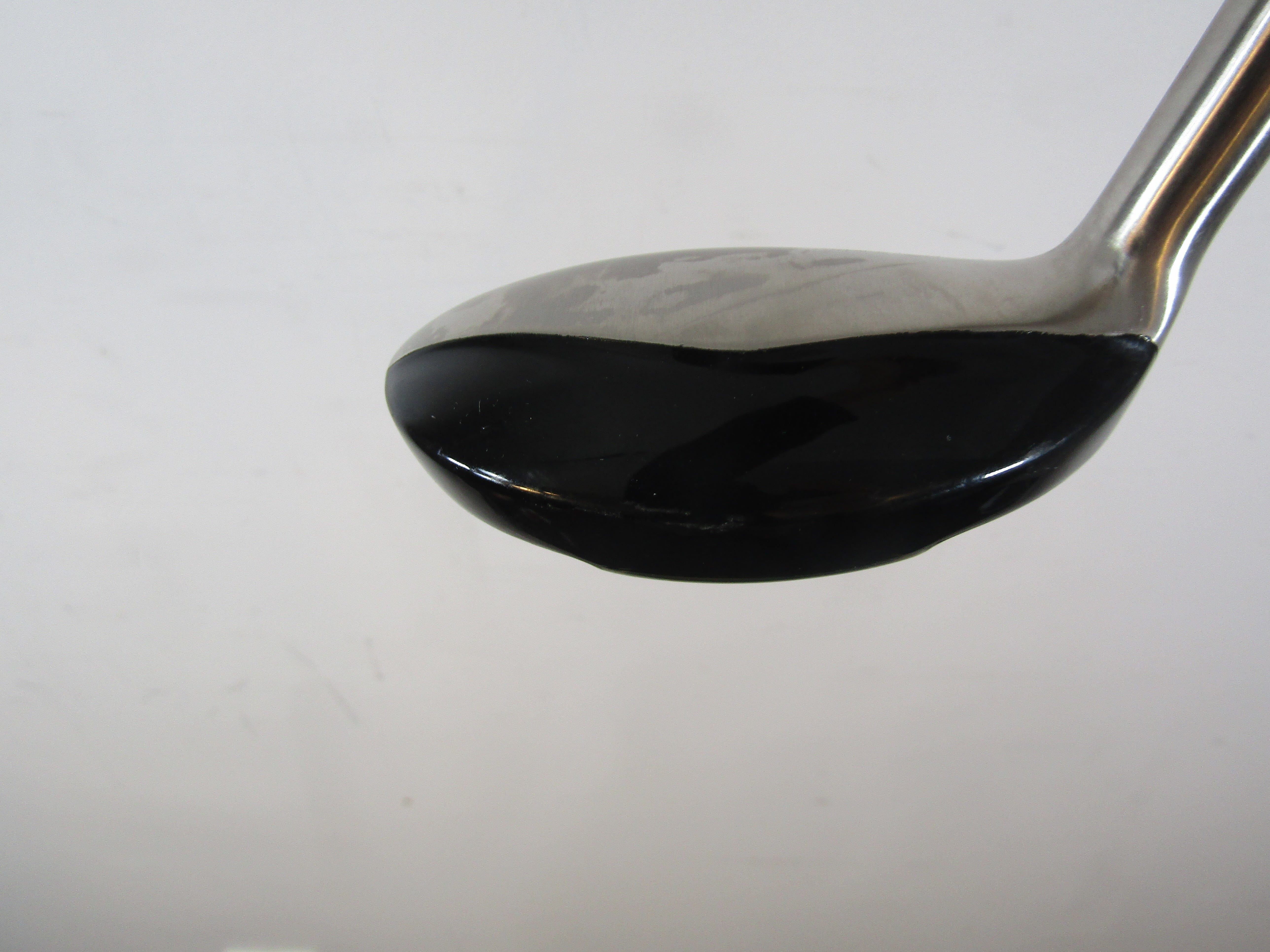 Golf Trends Striker Perf Series 24° #4 Hyb Mens Left Graphite Regular (no hc) TaylorMade Stealth 2 Series TaylorMade