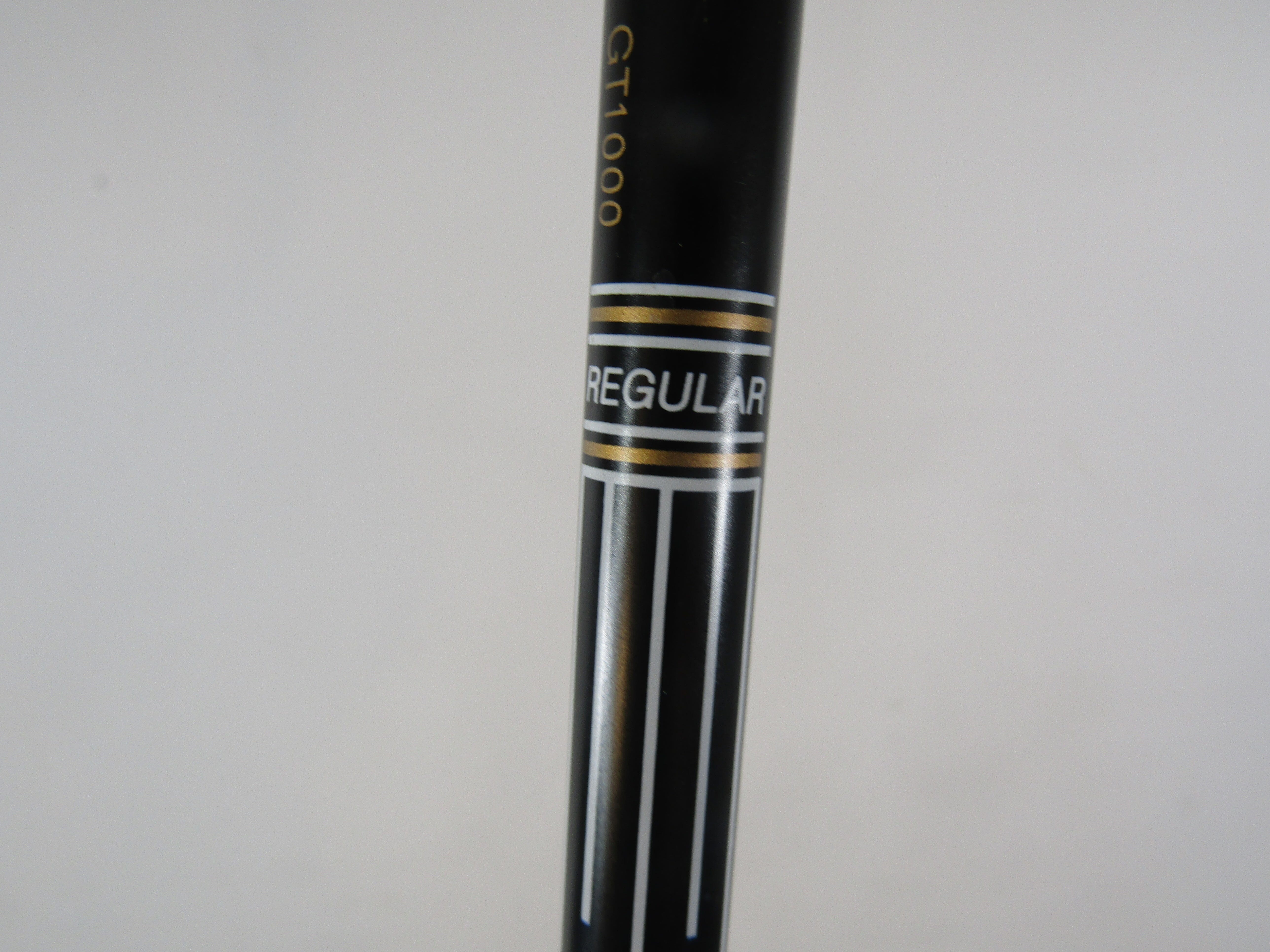 Golf Trends Striker Perf Series 24° #4 Hyb Mens Left Graphite Regular (no hc) TaylorMade Stealth 2 Series TaylorMade